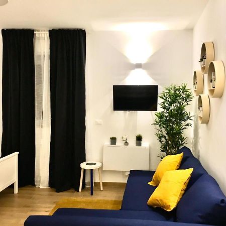 Appartement La Dimora Del Centro à Catane Extérieur photo