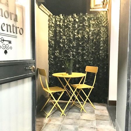 Appartement La Dimora Del Centro à Catane Extérieur photo