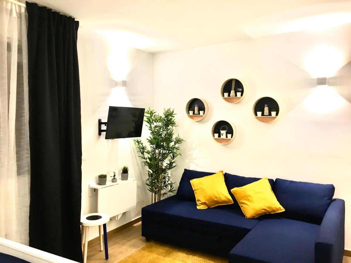 Appartement La Dimora Del Centro à Catane Extérieur photo