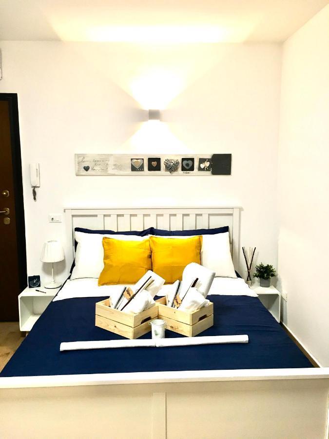 Appartement La Dimora Del Centro à Catane Extérieur photo